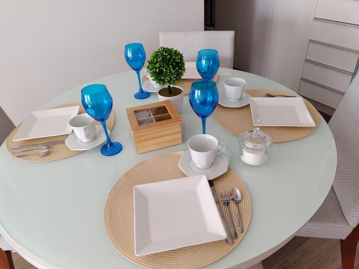 Excelente Apartamento Em Gramado/Rs No Condominio Casa De Pedra Dış mekan fotoğraf