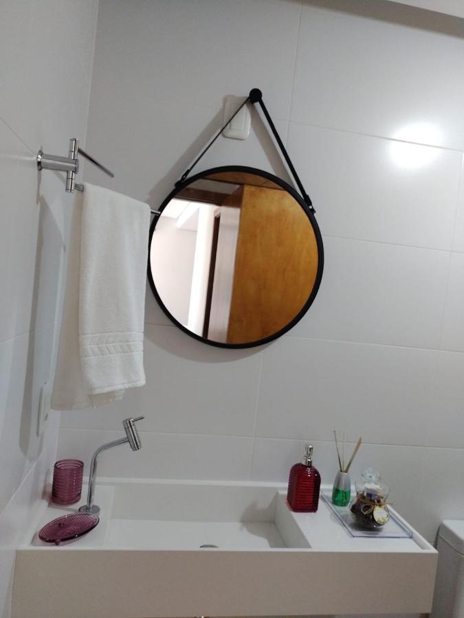 Excelente Apartamento Em Gramado/Rs No Condominio Casa De Pedra Dış mekan fotoğraf