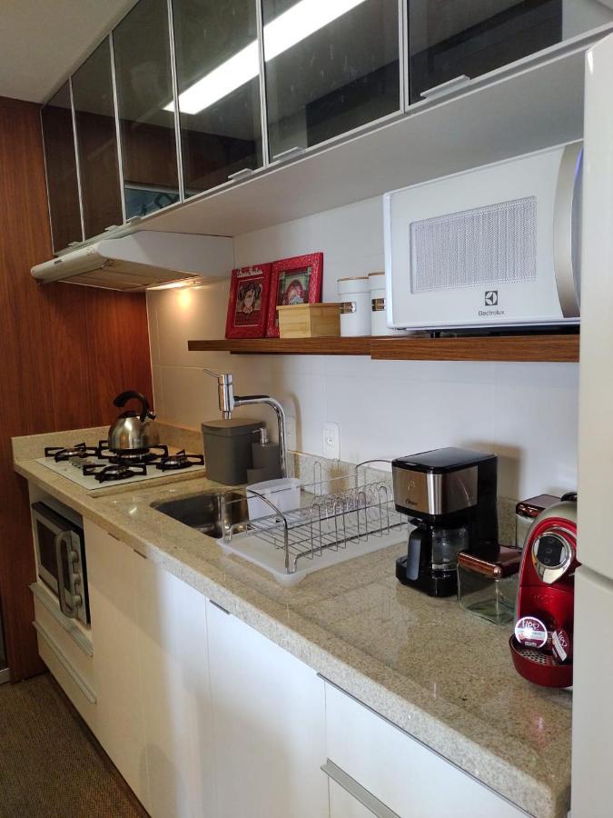 Excelente Apartamento Em Gramado/Rs No Condominio Casa De Pedra Dış mekan fotoğraf