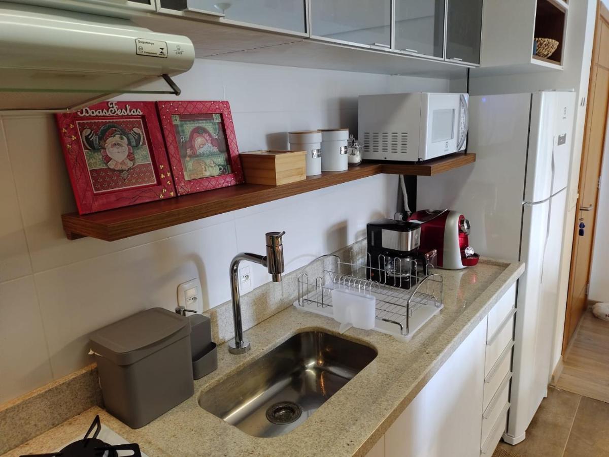 Excelente Apartamento Em Gramado/Rs No Condominio Casa De Pedra Dış mekan fotoğraf