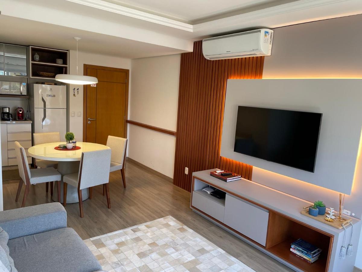 Excelente Apartamento Em Gramado/Rs No Condominio Casa De Pedra Dış mekan fotoğraf