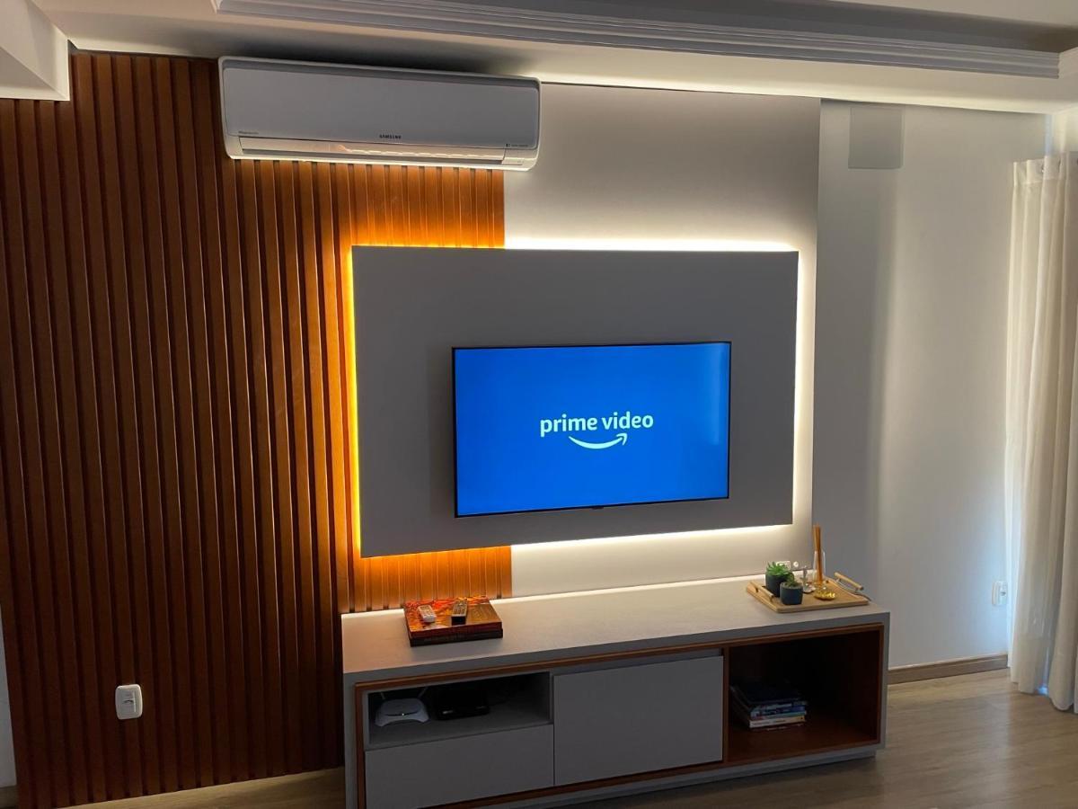 Excelente Apartamento Em Gramado/Rs No Condominio Casa De Pedra Dış mekan fotoğraf