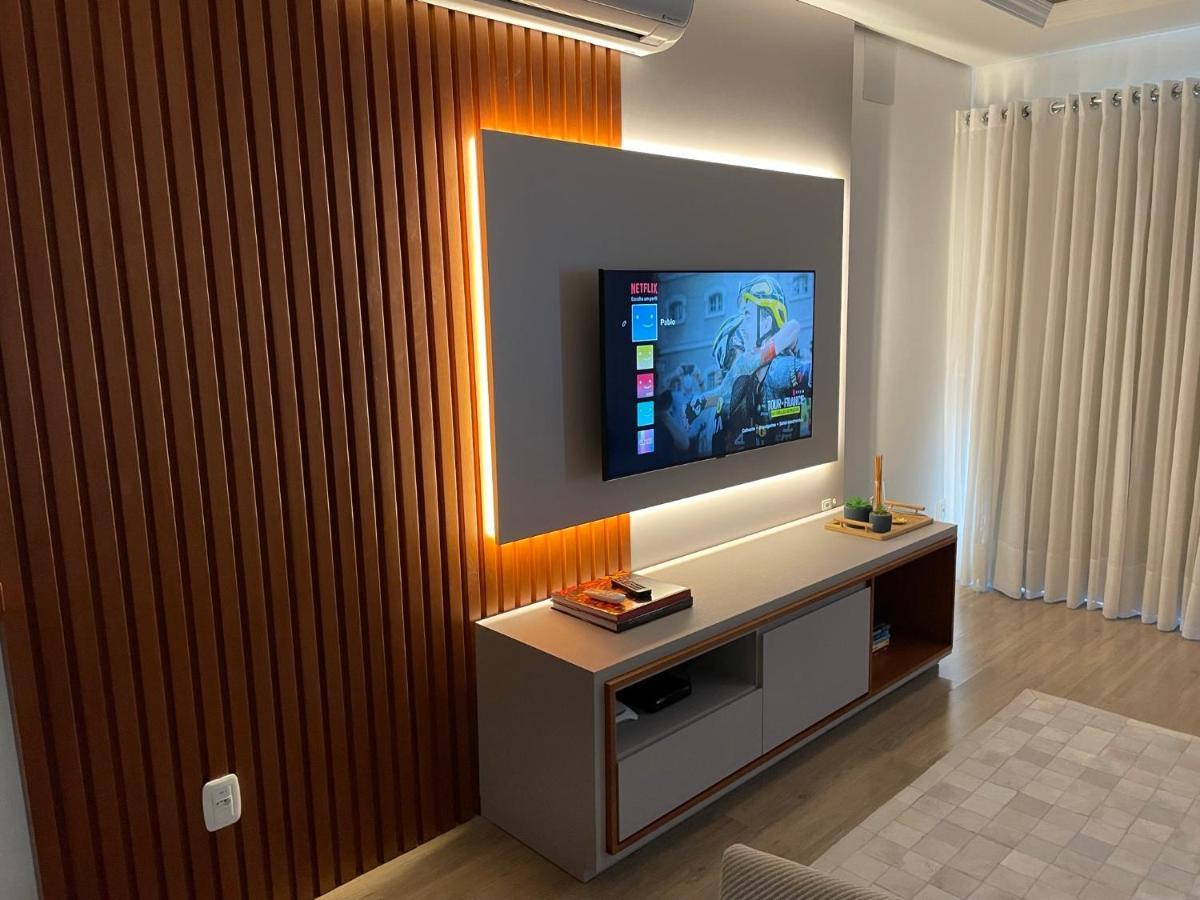 Excelente Apartamento Em Gramado/Rs No Condominio Casa De Pedra Dış mekan fotoğraf